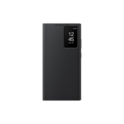 Samsung  Cover Samsung EF ZS928CBEGWW WALLET Black Black