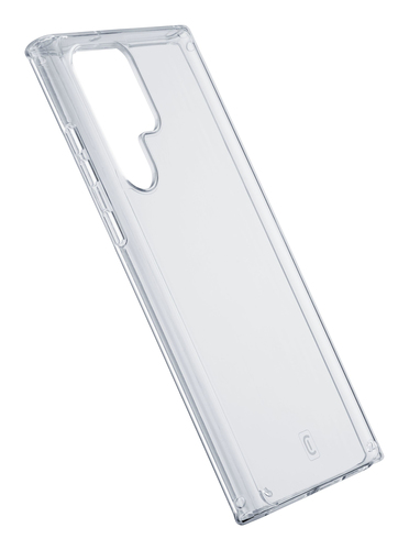 Cellular Line  Cover Cellular Line CLEARDUOGALS24UT Clear Duo