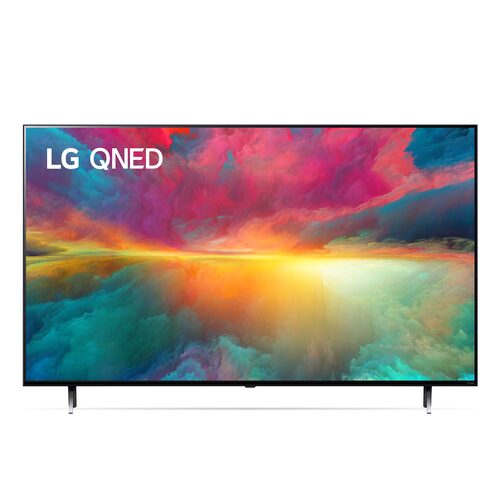 Lg Smart TV UHD Tv Lg 75QNED756RA API SERIE QNED75 Smart TV UHD Ashed blue