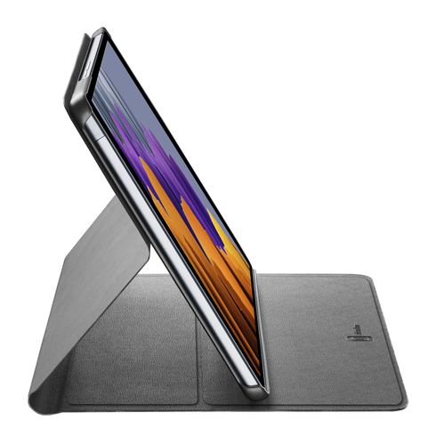 Custodia tablet Cellular Line FOLIOGTABS9FEPL12K GALAXY FOLIO Nero