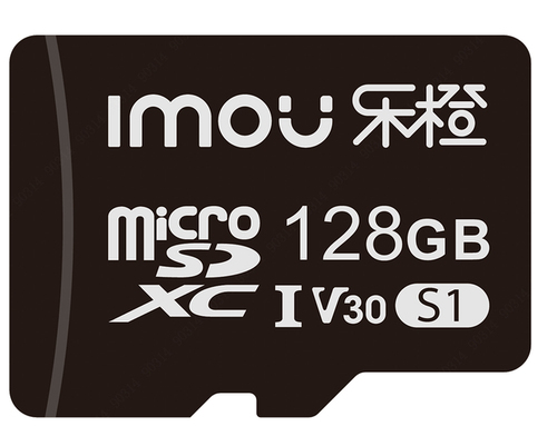Scheda di memoria Imou ST2 128 S1 S1 Black