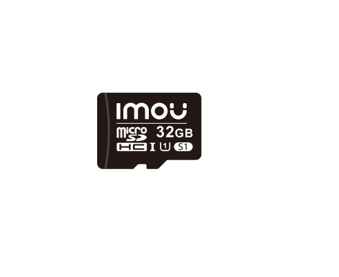 Imou Sd card 32gb class 1 Scheda di memoria Imou ST2-32-S1 Sd card 32gb class 1