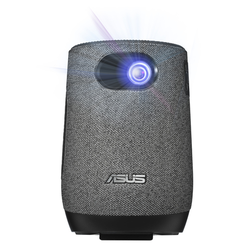 Asus Latte L1 Videoproiettore Asus 90LJ00E5 B00070 ZENBEAM Latte L1 Black e Grey