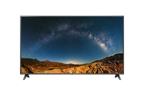 Lg Smart TV UHD Hotel tv Lg 75UR781C UR781C SERIES Smart TV UHD Black Black
