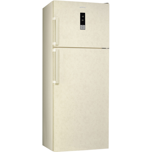 Frigorifero Smeg UNIVERSALE FD70EN4HM Effetto marmo