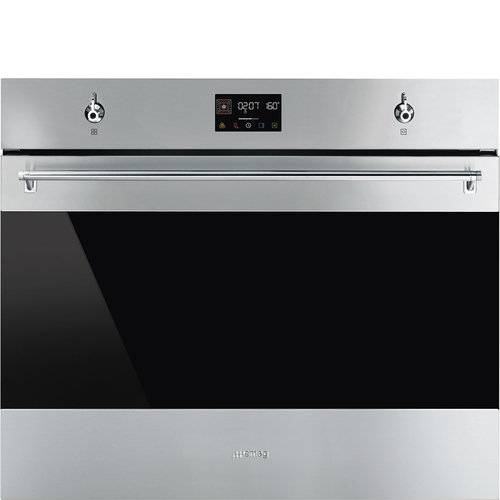 Forno incasso Smeg CLASSICA SF7302TX Inox