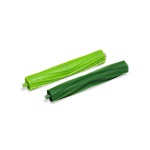 IROBOT - Kit spazzole aspirapolvere iRobot 4624870 AeroForce Verde Verde