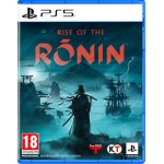 Sony Interactive - Videogioco Playstation 1000042732 PLAYSTATION 5 Rise Of The Ronin
