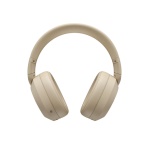 YAMAHA - Cuffie microfono bluetooth Yamaha YH E700BBE Advanced ANC Beige Beige