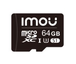 Imou - Scheda di memoria Imou ST2-64-S1 Sd card 64gb class 1