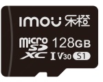 Imou - Scheda di memoria Imou ST2-128-S1 Sd card 128gb class 1