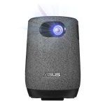ASUS - Videoproiettore Asus 90LJ00E5 B00070 ZENBEAM Latte L1 Black e Grey