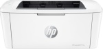 HP - Stampante Hp 7MD66F LASERJET M110w White