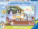 Ravensburger - Puzzle Ravensburger 94389 24pz Assortito