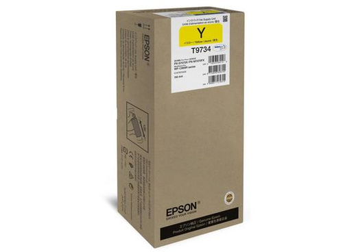 Epson XL Cartuccia stampante Epson C13T97340N XL
