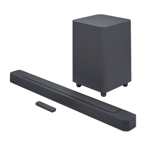 Jbl 500 5.1 subwoofer wireless Soundbar Jbl JBLBAR500PROBLKEP BAR 500 5.1 subwoofer wireless Black