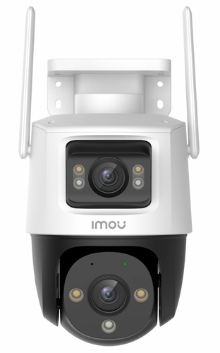 Videocamera sorveglianza Imou IPC S7XP 10M0WED CRUISER DUAL 10MP motor