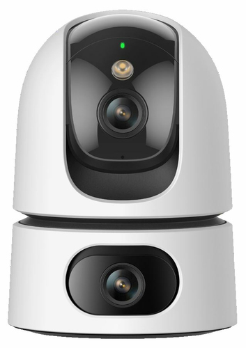 Imou 6MP motorizzata Videocamera sorveglianza Imou IPC S2XP 6M0WED RANGER DUAL 6MP motorizz