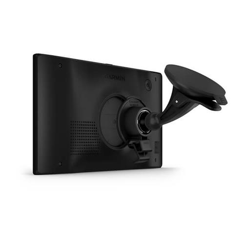 Garmin 795 Navigatore GPS Garmin 010 02747 15 CAMPER 795 Black Black