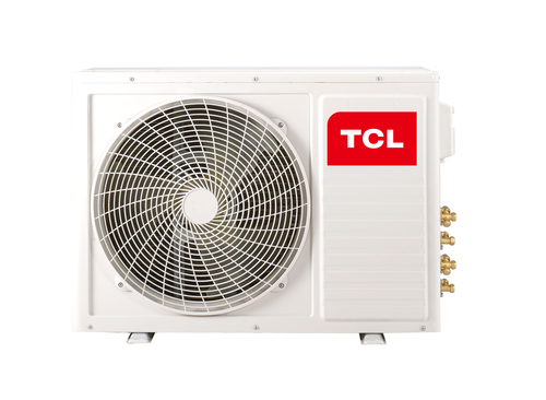 Condizionatore fisso dual Tcl SERIE F2 Elite White