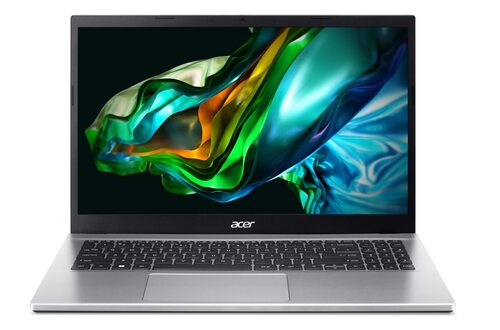 Acer A315 44P R3CA Notebook Acer NX KSJET 003 ASPIRE 3 A315 44P R3CA Silver