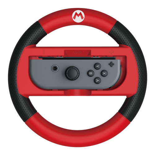 Hori Mario Kart 8 Deluxe Racing Wheel Volante simulatore guida Hori NSW 054U SWITCH Mario Kart 8 Deluxe Raci