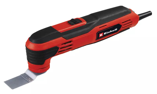 Elettroutensile multifunzione Einhell 4465185 Tc Mg 250 Ce