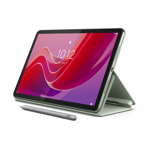 Lenovo Tab M11 Custodia tablet Lenovo ZG38C05471 FOLIO Tab M11 Seafoam Green