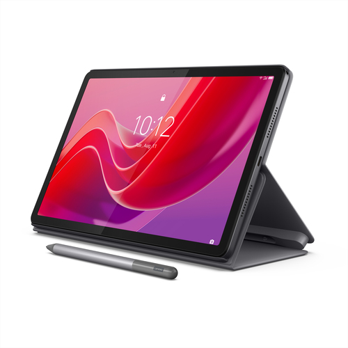Custodia tablet Lenovo ZG38C05461 FOLIO Tab M11 Luna Grey