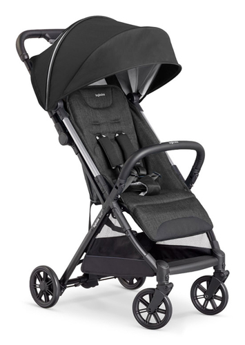 Passeggino 4 ruote Inglesina AG87R0PMB QUID2 Puma black