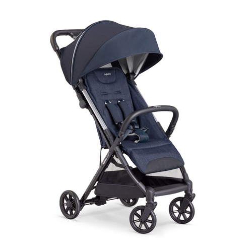 Passeggino 4 ruote Inglesina AG87R0MDB QUID2 Minnight blue