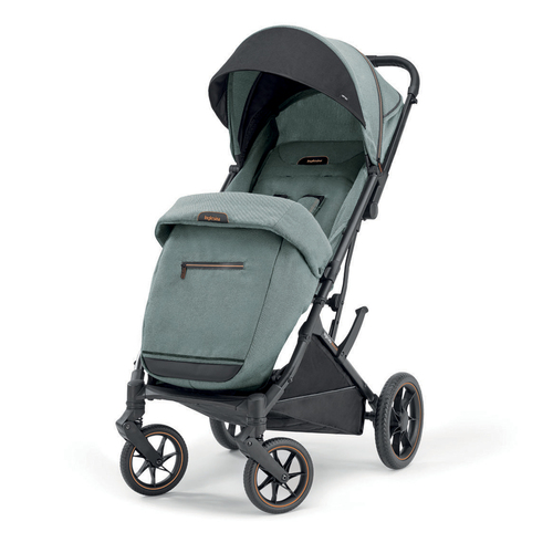 Passeggino 4 ruote Inglesina AG85R0IGG MAIOR Igloo grey