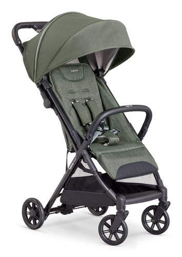 Passeggino 4 ruote Inglesina AG87R0CDG QUID2 Crocodile green