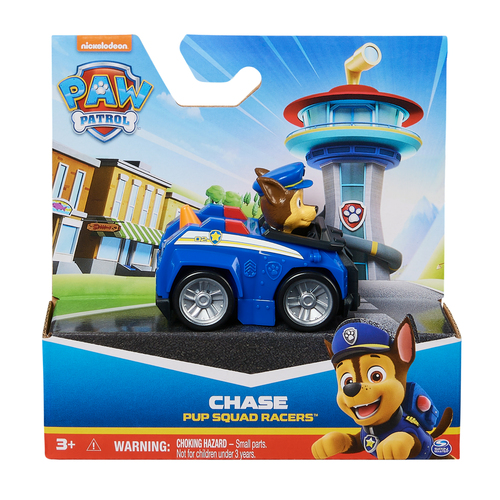 Spin Master  Personaggio Spin Master 6070433 PAW PATROL Assortito