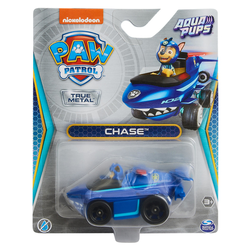 Spin Master  Personaggio Spin Master 6065501 PAW PATROL Assortito