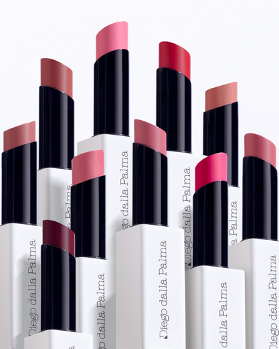 Diego Dalla Palma Ultra Rich Sheer Lipstick Luminoso Idratante 188 Turn Me On Rossetto Diego Dalla Palma Ultra Rich Sheer Lipstick Luminoso Idratant