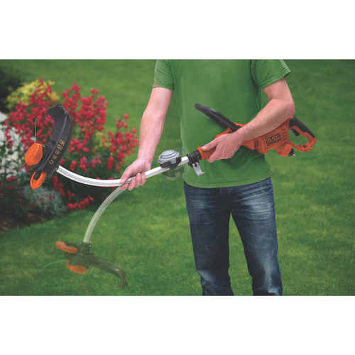 Black & Decker  Tagliabordi elettrico Black & Decker