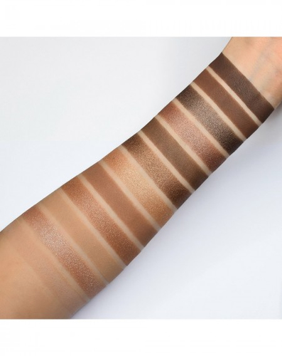 Astra Temptation palette occhi metal e mat  Nude Temptation Ombretto Astra Temptation palette occhi metal e mat  Nude Temptation