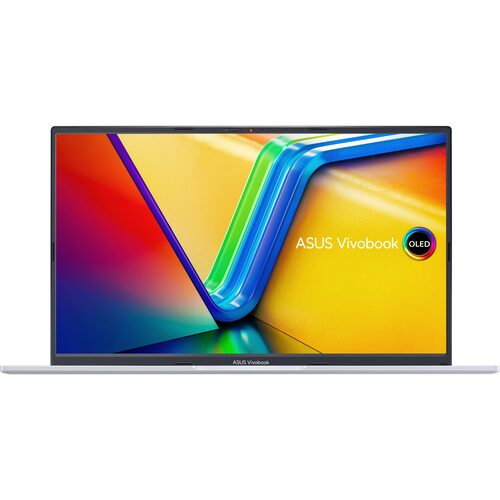 Asus F1505VA L1443W Notebook Asus 90NB10P2 M00JM0 VIVOBOOK 15 OLED F1505VA L1443W Cool sil