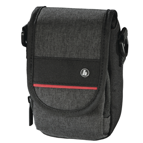 Hama 90P Borsa Hama 00185070 VALLETTA 90P Nero Nero