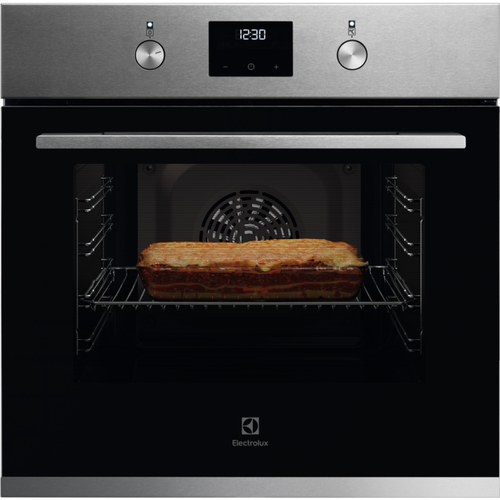 Forno incasso Electrolux 944 068 428 SERIE 600 KOFGC40BX SurroundCook 
