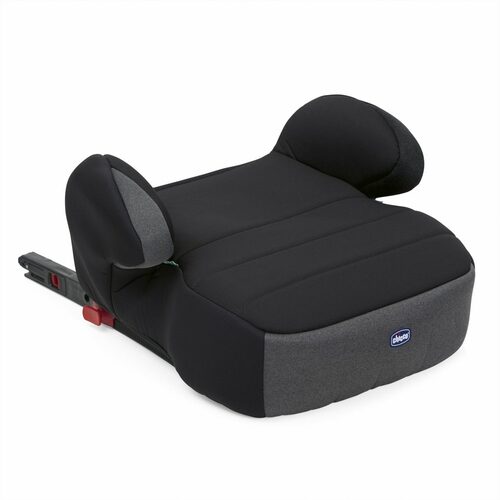 Seggiolino auto Chicco 08 87101 240 QUASAR Obsidian