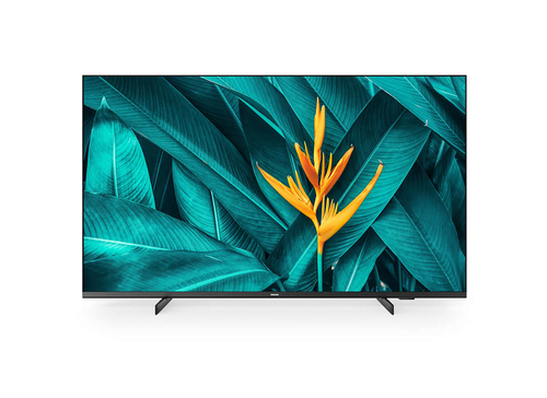 Philips Professional TV Hotel tv Philips 55HFL5214U 12 MEDIASUITE Professional TV Black Black