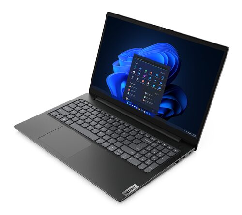 Lenovo G4 IRU Notebook Lenovo 83A1008VIX V15 G4 IRU Business black