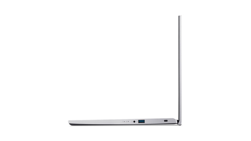 Notebook Acer NX K6TET 00G ASPIRE 3 A315 59 503M Silver