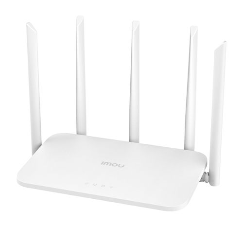 Router Imou HX21 AX3000 White