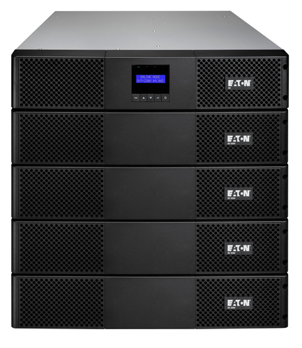 Eaton 9e 2000i rack2u Gruppo di continuità Eaton 9E2000IR 9e 2000i rack2u