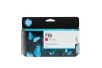 HP - Cartuccia stampante Hp 498N6A DESIGNJET 738