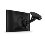 GARMIN - Navigatore GPS Garmin 010 02747 15 CAMPER 795 Black Black