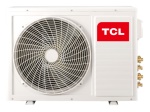 TCL - Condizionatore fisso dual Tcl SERIE F2 Elite 9+12 White White